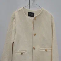 مانتو کتی مجلسی پاییزه نونو