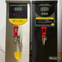 بویلر آب جوش ۱۰ لیتری حرفه ای کافی شاپ