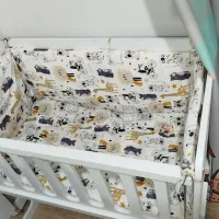 گهواره نوزاد|تخت و صندلی بچه|مشگین شهر, |دیوار