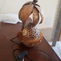 اکسسوری چوبی