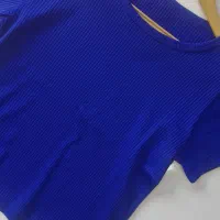 کراپ تیشرت ریلی|لباس|شوشتر, |دیوار