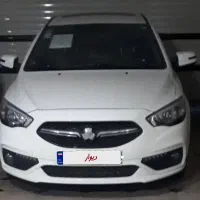 شاهین G سانروف دار با سیستم کنترل پایداری