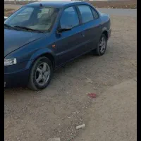 سمند سورن 88|خودرو سواری و وانت|گنبد کاووس, |دیوار