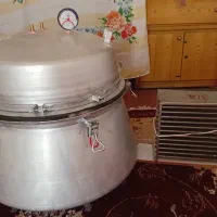 دیگ گلاب گیری