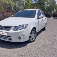 ساینا مدل ۹۸ دوگانه