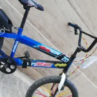 دوچرخه سایز 20|دوچرخه، اسکیت، اسکوتر|پاکدشت, پاکدشت (مامازند)|دیوار