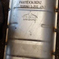 کاتالیز طرح بازیافت ،کاتالیزوربا بالاترین قیمت روز|خدمات موتور و ماشین|آبادان, |دیوار