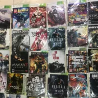 بازی های ایکس باکس|کنسول، بازی ویدئویی و آنلاین|تهران, شهرک شهرداری|دیوار