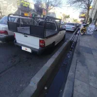 پراید وانت|خودرو سواری و وانت|فردیس, شهرک شهید حسینی|دیوار