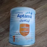 قوطی شیر خشک
