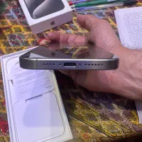 آیفون ۱۵ پرو‌مکس