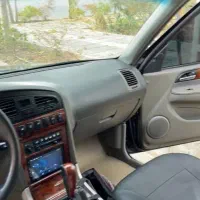 موسو ۶سیلندر اتمات|خودرو سواری و وانت|تهران, گلستان (شهرک راه آهن)|دیوار