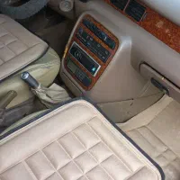 خودرو سمند ef7دوگانه فابریک