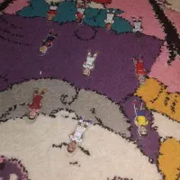 کیمدی|اسباب‌‌بازی|پاکدشت, پاکدشت (مامازند)|دیوار