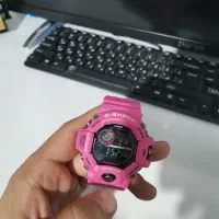 ساعت جی شاک مدل gw-9400