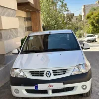 پارس تندر مدل ۹۶|خودرو سواری و وانت|ایلام, |دیوار