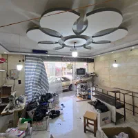 مغازه ۶۰ متری مناسب قهوه خانه و سوپر مارکت|اجارهٔ مغازه و غرفه|اندیشه, اندیشه فاز ۱|دیوار