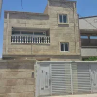 فروش خونه دوطبقه فوری قایمشهر قیمت مزایده
