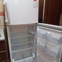 یخچال فریزر ۱۴ فوت الکترواستیل|یخچال و فریزر|تهران, هلال احمر|دیوار