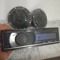 پخش پایونر ۷۱۵۰و ۱۰۱۱ دست ساز|قطعات یدکی و لوازم جانبی|اصفهان, ابر|دیوار