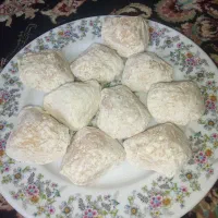 کشک گوسفندی