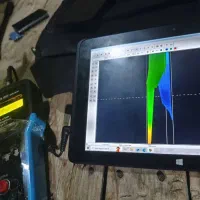 دستگاه اسکن زمین