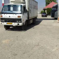 فروش کاویان شش تن مدل ۸۵