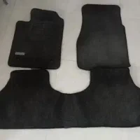 کفپوش اصلی دنا