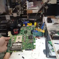 سرویس و تعمیرات فوری لپ تاپ جلودار