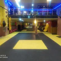 آموزش دفاع شخصی.کیک بوکسینگ.کیوکوشین.کلا خصوصی