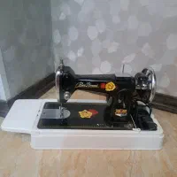 چرخ خیاطی