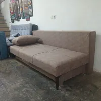 مبل تختخوابشو مدل رانا تخت خوابشو کاناپه|مبلمان خانگی و میز عسلی|تهران, دانشگاه علم و صنعت|دیوار
