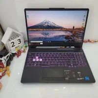 tuf gaming 3050|رایانه همراه|اهواز, بیست متری شهدا|دیوار