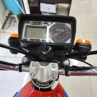 موتور باسل402کاکرد 900کیلومتر واقعی