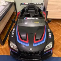 ماشین برقی BMW جی تی لاین|اسباب‌بازی بچه|مشهد, سجاد شهر|دیوار
