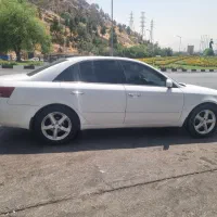 معاوضه و فروش سوناتا