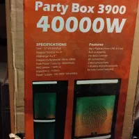 باند و اسپیکر جی بی ال