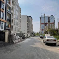 ۵۲۰ متر رادیودریا سنددار آپارتمان سازی