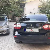 رنو فلوئنس مدل۲۰۱۷|خودرو سواری و وانت|تهران, آرژانتین|دیوار