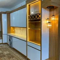 دکوراسیون داخلی انواع کابینت،کمددیواری،تی وی وال