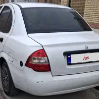 تیبا دوگانه cng|خودرو سواری و وانت|تهران, آرژانتین|دیوار