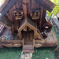 فروش ماکت زیبای دست ساز