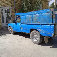 نیسان کمپرسی