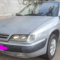 زانتیا ۲۰۰۰cc