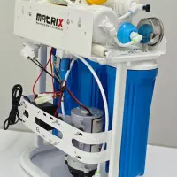 تصفیه اب بانامه   ماتریکس|آب‌سردکن و تصفیه آب|زاهدان, |دیوار