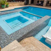 سیستم تصفیه آب استخر AREX