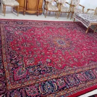 فرش دست بافت