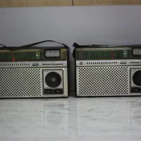 رادیو ناسیونال.ظبط صوت|سیستم صوتی خانگی|برازجان, |دیوار