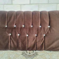 پشتی سالم و تمیز