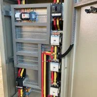 تابلو برق، برق صنعتی، اتوماسیون صنعتی|خدمات پیشه و مهارت|گرگان, |دیوار